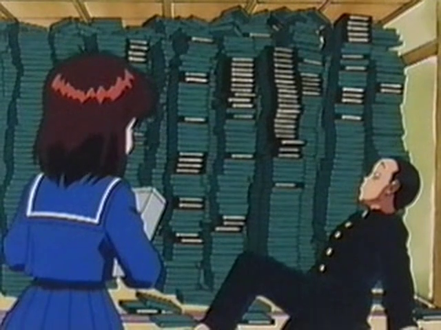 Let`s Nupu Nupu (Freelancesubs)